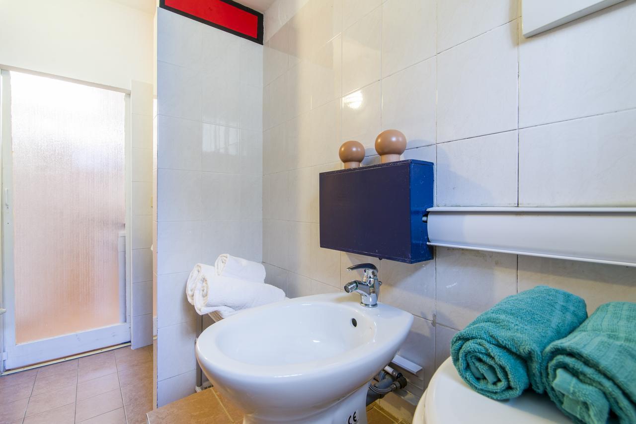 Nelson Mandela Forum Flat Firenze Bagian luar foto