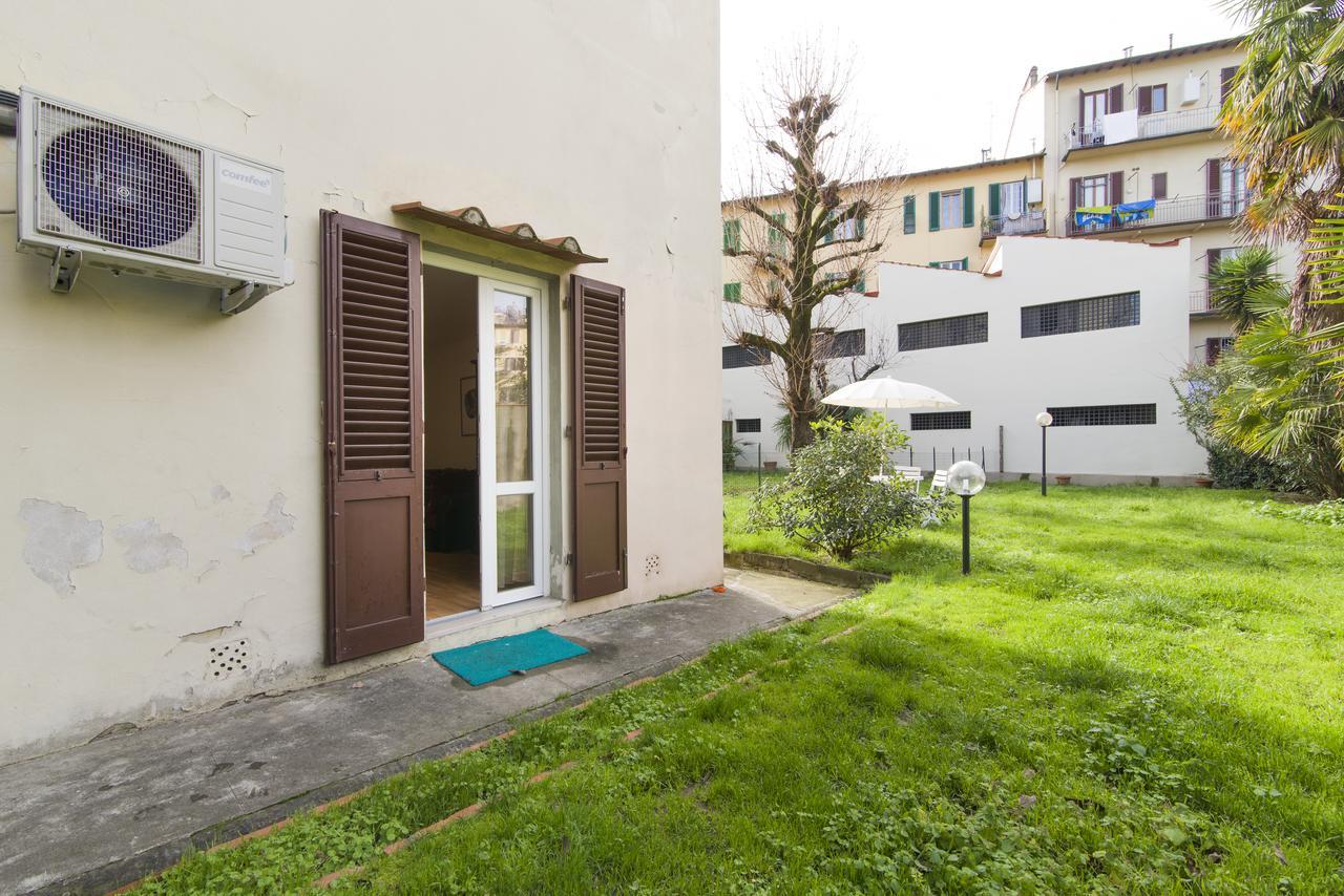 Nelson Mandela Forum Flat Firenze Bagian luar foto