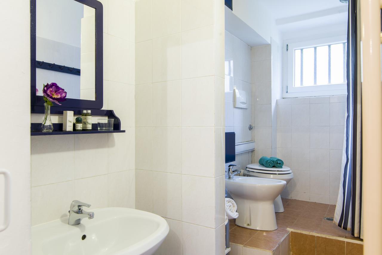 Nelson Mandela Forum Flat Firenze Bagian luar foto
