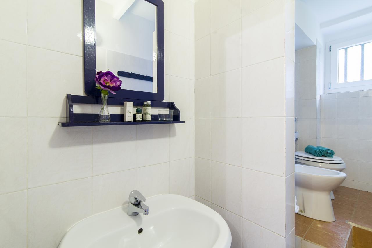 Nelson Mandela Forum Flat Firenze Bagian luar foto