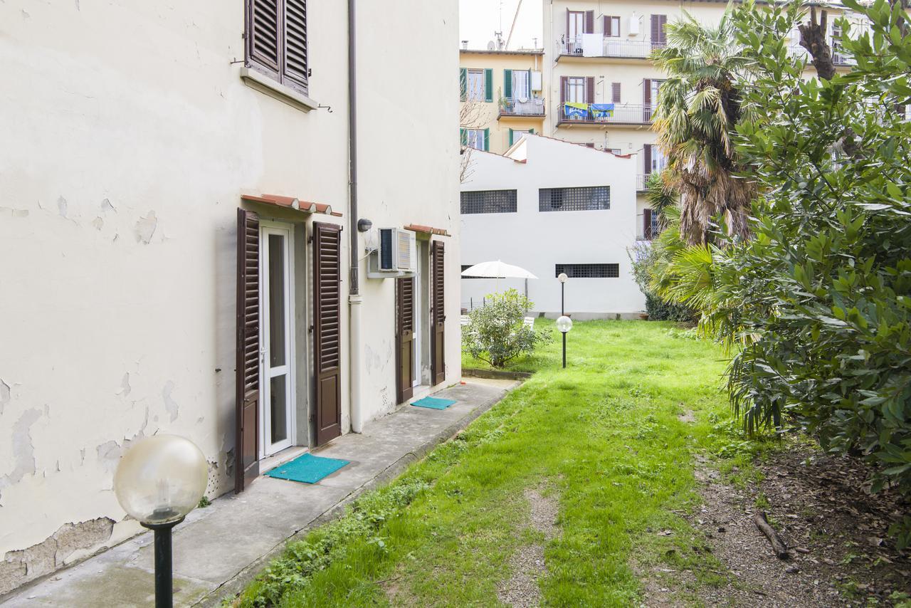Nelson Mandela Forum Flat Firenze Bagian luar foto