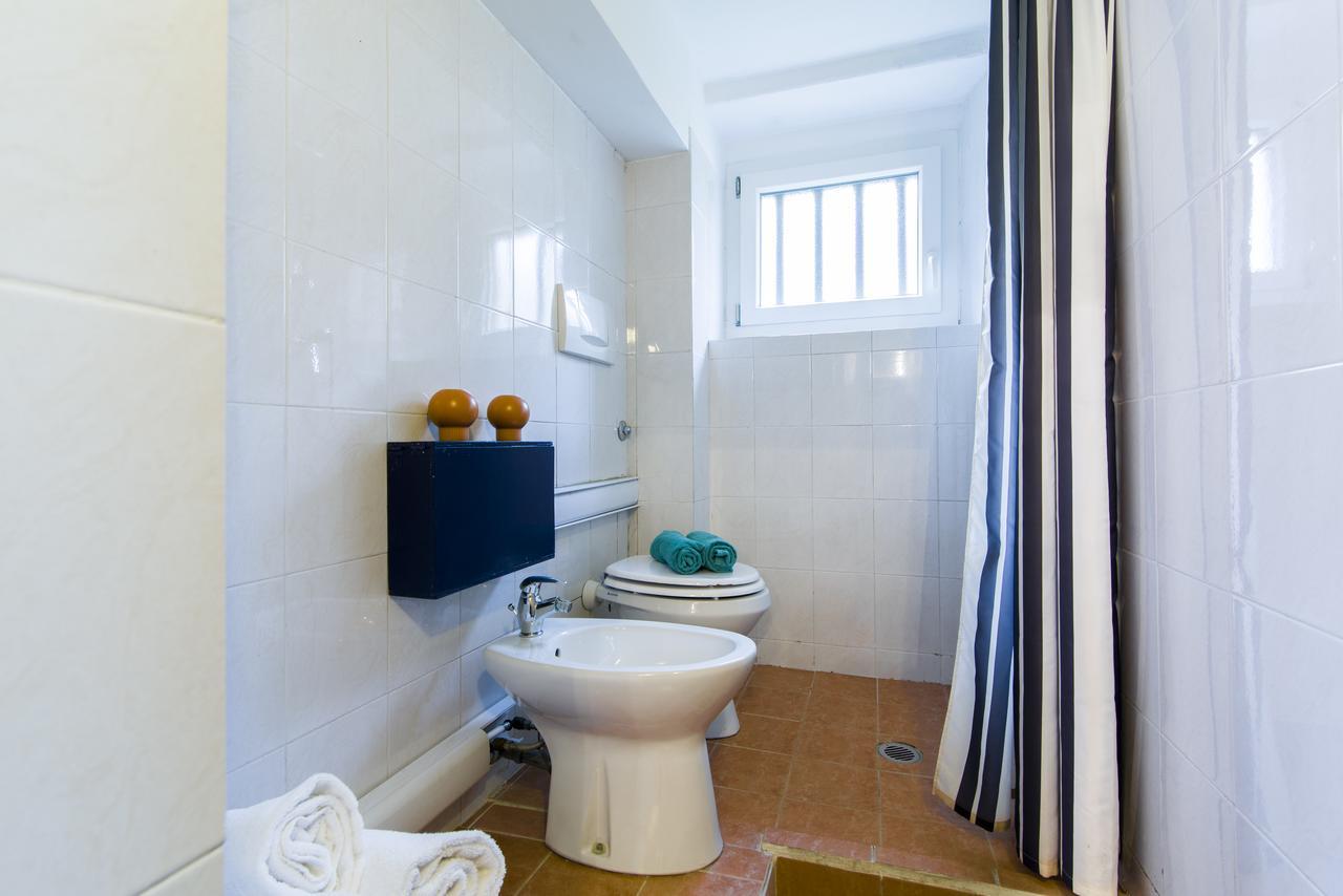 Nelson Mandela Forum Flat Firenze Bagian luar foto